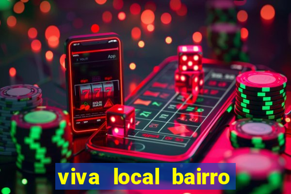 viva local bairro guarani bh garoto